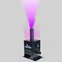 TOP 1 Led cryo co2 jet dmx machine gun cannon fumée magique fx effet disco stade effet