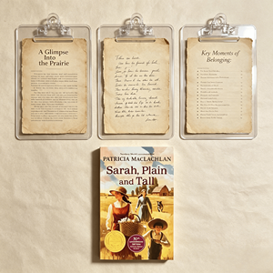 <span class=keywords><strong>Sarah</strong></span>, semplice e alta: il classico amato con la medaglia Newbery sulle storie di come trovare il proprio posto nel mondo - Product Image 2