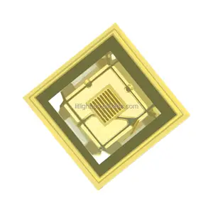 purification UV-C diode 222nm 225nm 230nm 235nm 240nm 250nm 255 260nm SMD 4040 UVC LED Chip for sterilization disinfection light