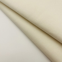 Tela de Lona Resistente a la Abrasión, Tejido Ripstop de Poliéster y Algodón, 6oz-16oz, Gris, para Zapatos, Sombreros y Bolsos de Niños y Niñas