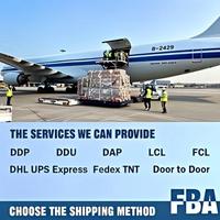 Logistique florale à température contrôlée |   Service de livraison directe de Chine