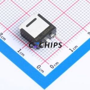 ทรานซิสเตอร์ภาคสนามทรานซิสเตอร์ (มอสเฟท) IRFZ44VZSPBF-VB ต่อ263(D2PAK) ใหม่ล่าสุด - Product Image 2