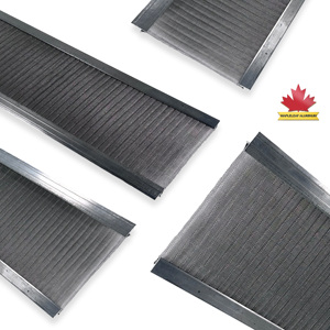 מגן חסכוני אלומיניום חסכוני זכים בעלות נמוכה לגגות מתכת ללא פשרות איכות - Product Image 2