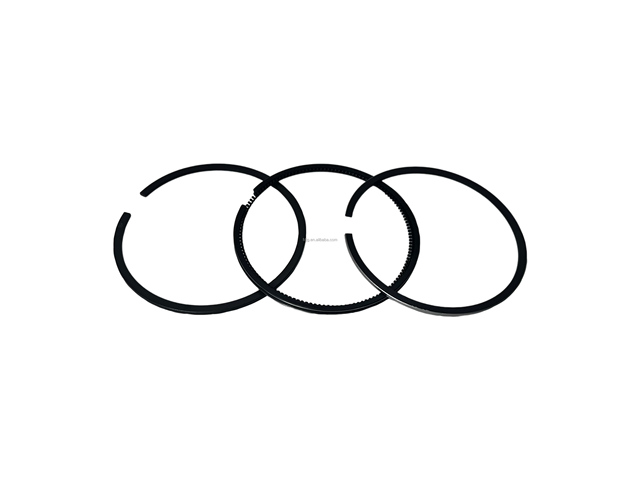Diesel Generator Parts 92mm Piston Ring 16HP 192F Air Cooled 4 Stroke Diesel Generator Engine Parts Piston Ring