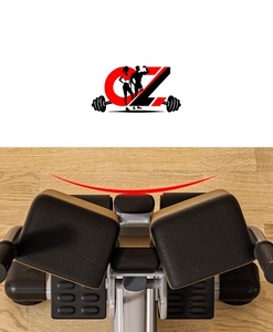 CZFIT Banc de musculation multifonction réglable pour extensions de hanche/chaise romaine et extensions dorsales pour la musculation - Product Image 6