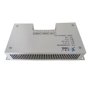 Convertidor CC-CC Yxingdl de 200-800V a 24V 100W, Fuente de Alimentación Solar Fotovoltaica para Módulos PLC - Product Image 4
