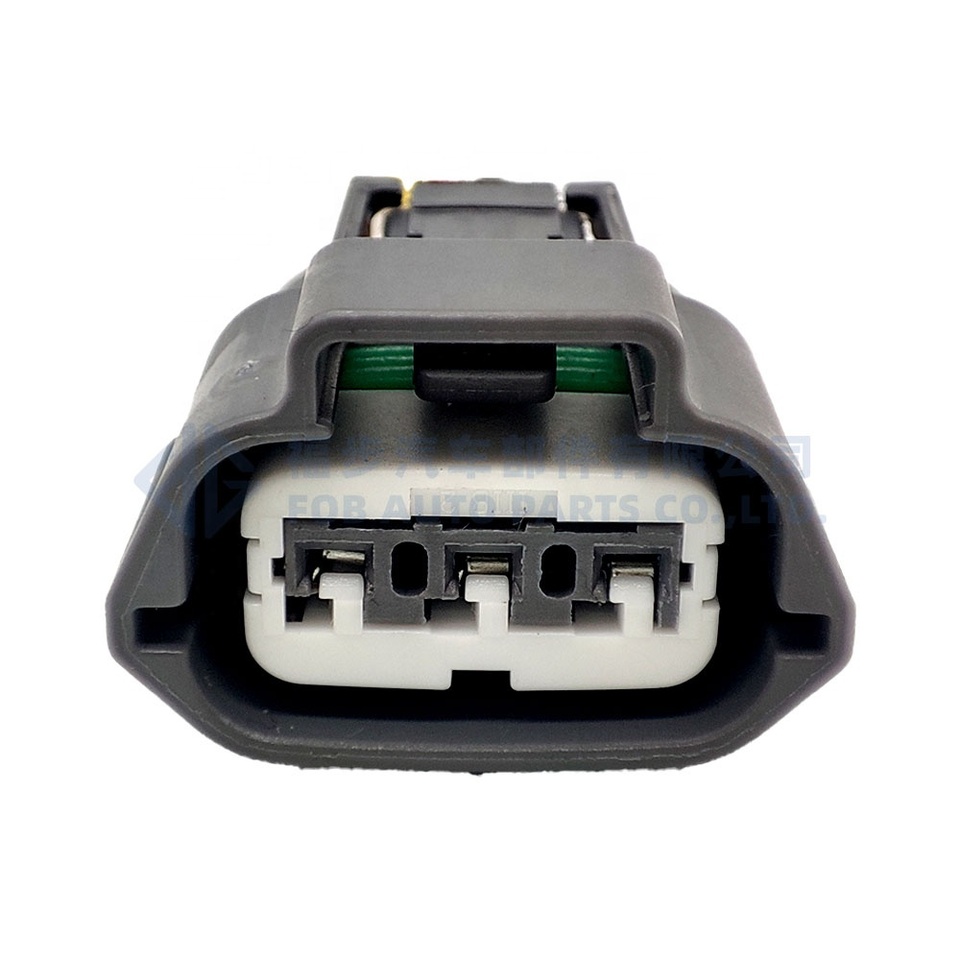 0090-367 Sumitomo male female Waterproof Automotive Sensor Connector 6189-0779 Ignition Coil Socket For BYD F0