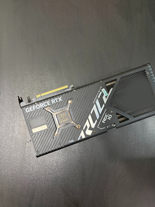 Carte graphique de jeu pour ordinateur RTX 4080 16G GDDR6X 256 bits avec refroidissement par ventilateur pour PC - Product Image 4