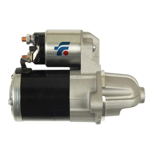 Nuevo <span class=keywords><strong>motor</strong></span> de <span class=keywords><strong>arranque</strong></span> de piezas de automóvil 12V 1.2kW 8T 31100-73K00 31100-51K00 M000T36971 M000T36971ZEcar arrancador para <span class=keywords><strong>SUZUKI</strong></span> - Product Image 2