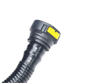 Tuyau de reniflard de radiateur OEM 1192WL pour Citroen <span class=keywords><strong>C2</strong></span> 2003-2009 & C3 2002-2009 pièces automobiles en caoutchouc et plastique pour moteur à essence - Product Image 5