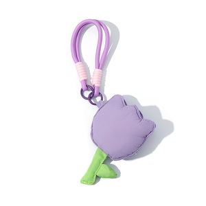 Estuche Protector para Auriculares Inalámbricos Bluetooth Universal, Diseño de Tulipán, Suave, Anti-caídas, Mini, para Viajes y Ocio, 2026 - Product Image 6