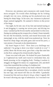 Trở Về Nơi Hoang Dã li weiyi cảm xúc trái phiếu con người sói đầy màu sắc tài liệu viễn tưởng phiên bản tiếng Anh Bìa mềm-Sách Cá Heo - Product Image 5