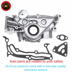 MD154258 Auto Motor ÖLPUMPE für Mitsubishi Pajero Montero L146G V13 V23 V33 V43 6 G72 <span class=keywords><strong>3</strong></span>.0 1982-2004 12 Ventil - Product Image 2
