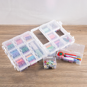 29656 Organizador <span class=keywords><strong>de</strong></span> <span class=keywords><strong>tornillos</strong></span> <span class=keywords><strong>de</strong></span> 16 compartimentos <span class=keywords><strong>Caja</strong></span> <span class=keywords><strong>de</strong></span> almacenamiento <span class=keywords><strong>de</strong></span> piezas extraíbles <span class=keywords><strong>de</strong></span> doble cara <span class=keywords><strong>Caja</strong></span> <span class=keywords><strong>de</strong></span> almacenamiento <span class=keywords><strong>de</strong></span> <span class=keywords><strong>herramientas</strong></span> <span class=keywords><strong>de</strong></span> plástico PP para manualidades <span class=keywords><strong>de</strong></span> hardware - Product Image 3