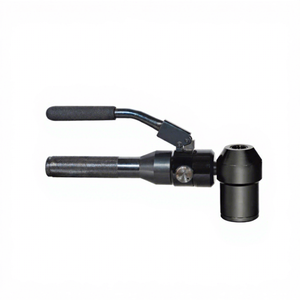 Kit de Punzonadora Hidráulica Manual HHK-8A de 11 Toneladas, Perforadora de 16-60 mm para Acero Suave de 3.2 mm / Placa de Acero Inoxidable de 1.6 mm - Product Image 4