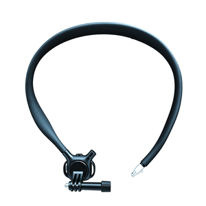 Soporte Magnético de Silicona para Teléfono con Rotación de 360°, Manos Libres, para Vlog POV, Compatible con GoPro, DJI, <span class=keywords><strong>Insta360</strong></span> y Cámaras de Acción Universales - Product Image 5