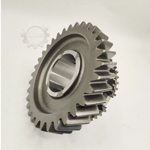 Pièces de transmission automatique synchronisatrice pour Hilux Hiace ISO9001 CE OEM 33032-60111 3303260111 Neuf - Product Image 3