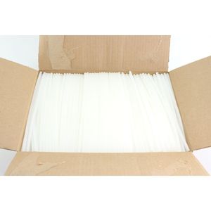 Barras de Pegamento de <span class=keywords><strong>Silicona</strong></span> de Alta Resistencia para Sellado de Cajas de Cartón con <span class=keywords><strong>Pistola</strong></span> de Pegamento Caliente - Product Image 4