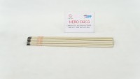 Électrodes de soudage Stone Bridge Hero Brand E6011 Chine 6011, 2,5 mm, 3,2 mm, prix compétitif