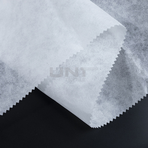 Fábrica al por mayor 1075AS Tear Away tela no tejida flujo de aire bordado estabilizador papel de respaldo <span class=keywords><strong>para</strong></span> bordado - Product Image 6