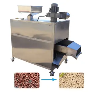 Approvisionnement d'usine en gros Offre Spéciale machine à éplucher le cacao automatique de haute qualité
