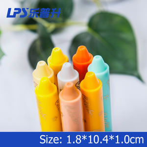 <span class=keywords><strong>Crayon</strong></span> de <span class=keywords><strong>Cire</strong></span> En Vrac Soyeux De Couleur De L'eau Rotatif <span class=keywords><strong>Crayon</strong></span> Soluble Dans L'eau Pour Enfants <span class=keywords><strong>Crayon</strong></span> de Peinture Ensemble - Product Image 3