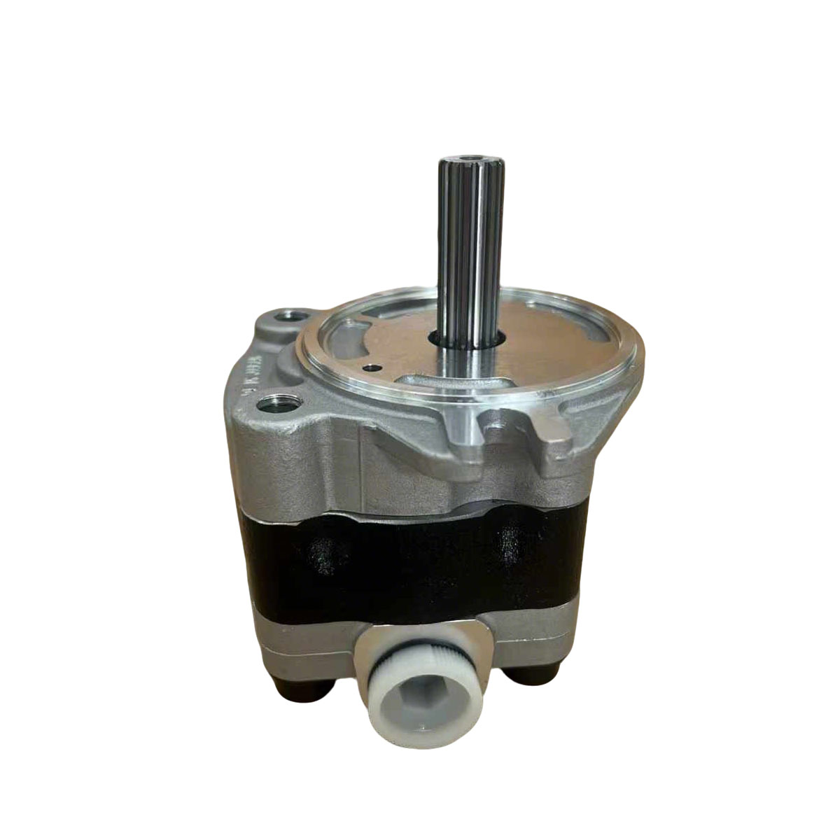 Maximize Efficiency with Superior Construction Machinery kyb psvd2