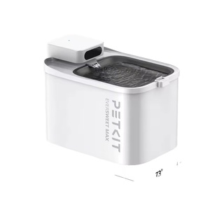 Lo más nuevo para Xiaomi PETKIT, bomba inalámbrica de alta calidad, fuente de agua inteligente para mascotas, fuente automática para gatos, dispensador de agua para mascotas - Product Image 1