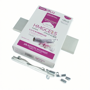 HMGCE5 5 HMGCE6 5 6 Profile Magnetic <b>Clip</b> Assembly For 20 30mm Aluminum Profiles - Product Image 1