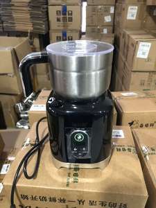 インテリジェント恒温農場専用小型ホットミルクマシン - Product Image 4