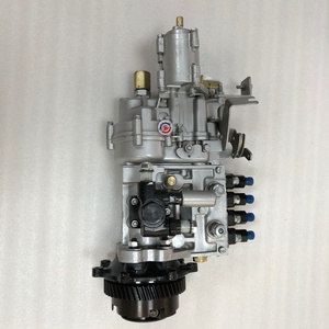 4PDS-R178 Diesel <b>Pump</b> for Engine Excavator Parts - Product Image 6