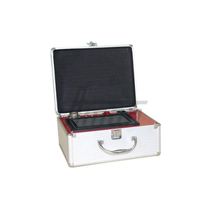 Machine de marquage par poinçonnage portable série Am-Pb, hauteur d'alimentation 4 mm, vitesse de gravure 30-40 mm/s, alimentation pneumatique 0,2-0,6 Mpa - Product Image 2