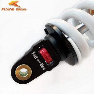 Pit <span class=keywords><strong>Dirt</strong></span> <span class=keywords><strong>Bike</strong></span> Parts DNM MTG-RC <span class=keywords><strong>amortisseur</strong></span> arrière de moto tout-terrain <span class=keywords><strong>360mm</strong></span> 1000lbs échantillon disponible - Product Image 6