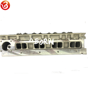 यूरो 5 F1AE पूरा सिलेंडर सिर विधानसभा 908345 71796192 5043708073 5801485124 के लिए Iveco दैनिक/फिएट Ducato <span class=keywords><strong>2.3</strong></span> JTD 16V - Product Image 4
