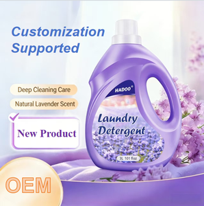 <span class=keywords><strong>Detersivo</strong></span> Liquido all'Ingrosso in Bottiglia da 3L, <span class=keywords><strong>Detersivo</strong></span> Liquido di Buona Qualità, Sapone Liquido Personalizzato in Barile da 2L, <span class=keywords><strong>Detersivo</strong></span> per Bucato in Confezione da 3L - Product Image 2