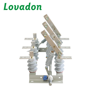 전원 시스템 용 분리 스위치 고전압 실내 단로기 스위치 10KV 630A - Product Image 2