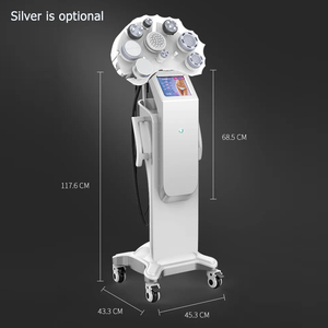 Promotion Vertical 9in1 Home Skin Care Body-slim 80k-Cavit Machine Salon - Product Image 3