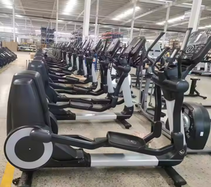 Commercial <strong>Elliptical</strong> Machine (LCD) - Product Image 3