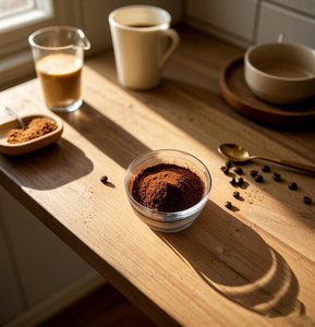 OEM-Café helado de alta proteína, proteína 20G, 2 disparos Espresso, azúcar 1G, soporte de enfoque, soportes de salud, suplementos alimenticios - Product Image 5