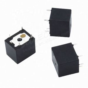 SRA-12VDC-CL מח"ש BOM רשימת רכיב אלקטרוני ממסר 12V ממסרים אוטומטי ממסרים SRA-12VDC-CL - Product Image 2