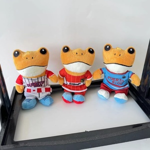 Ingrosso nuovo arrivo Sapo Concho cattivo coniglietto di peluche di peluche di peluche di animali di pezza Sapo Concho cattivo coniglietto peluche - Product Image 4