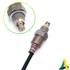 Nouvelle sonde d'oxygène Alpha-Core de haute qualité pour Yamaha NMAX 160 17/22, sonde d'oxygène pour moto, remplacement - Product Image 2