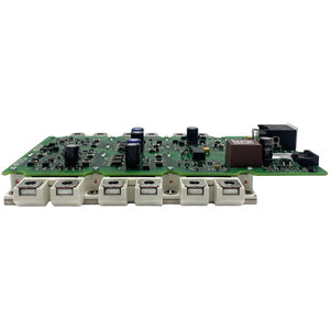 A5E36717788 บอร์ดควบคุมอินเวอร์เตอร์ บอร์ดหลัก CPU ของแท้ บอร์ดวงจรหลักอินเวอร์เตอร์อุตสาหกรรม มีสินค้าในสต็อก - Product Image 5