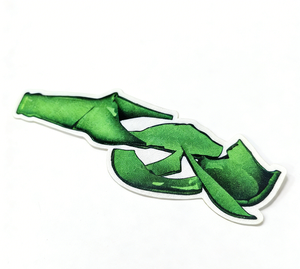 Parche Bordado Personalizado con Diseño de Vegetales, Patrón de Vegetales, Decoración de Ropa, Tomate y Bambú, Aplique Bordado - Product Image 3