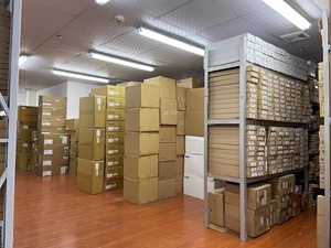 Prueba original OK Garantía 180 días IPM R series 7MBP50RA120-09 IGBT - Product Image 6