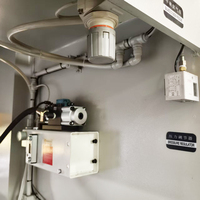 Machine de poinçonnage pneumatique CNC JH21-160T de haute qualité, presse à estamper multifonctionnelle à haute efficacité avec garantie d'un an