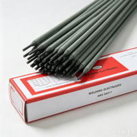 Électrodes de soudage en acier au carbone AWS haute performance E6011, tailles 2.0, 2.5, 3.2, 4.0, 4.5, 5.0 mm, OEM