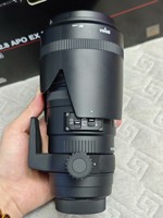 Objectif HFT Professionnel Sigma APO 70-200mm F/2.8 EX DG OS HSM pour Appareil Photo Numérique Reflex Plein Format, Zoom, Vente en Gros