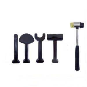 Набор инструментов для самостоятельного массажа позвоночника и тела - Product Image 1