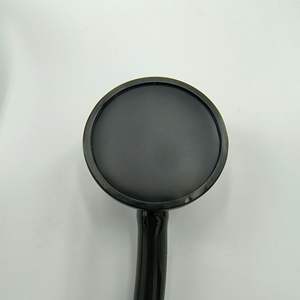 Stéthoscope professionnel KT-118A en alliage de zinc argenté, dispositif médical manuel pour adultes, certifié CE, origine Wenzhou - Product Image 5